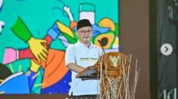 Menteri Pendidikan Dasar dan Menengah (Mendikdasmen), Abdul Mu'ti. (Foto: Instagram @abe_mukti)