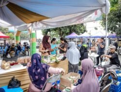 Jelang Lebaran, Harga Bahan Pokok Bisa Melonjak akibat Psikologi Pasar