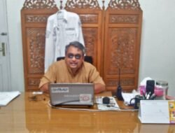 Progres Sudah 70 Persen, Penyesuaian Fasilitas KRIS di RSUD Kota Banjar Terus Dikebut