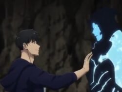 Solo Leveling Season 2 Episode 13: Ending yang Epic dan Teaser untuk Musim 3