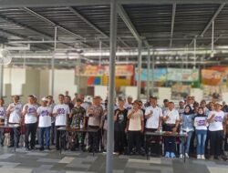 Jambore Pengelola Desa Wisata Ciamis, Ruang Kolaborasi Bangun Pariwisata Berbasis Masyarakat