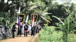 Mengakar pada Tradisi, Ngarumat Lembur Desa Cisontròl Hadirkan Harmoni Budaya dan Lingkungan