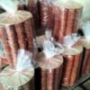 Label dan Komposisi Masih Jadi PR IKM Gula Coklat Sukrosa di Lakbok Ciamis
