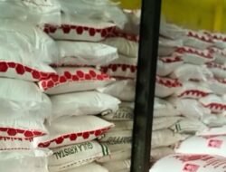 Distribusi Gula Kristal Rafinasi untuk IKM Hanya Boleh Dilakukan Koperasi