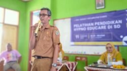 Nanang Heryanto Siap Dampingi Apih Edi dalam Pemilihan Ketua PGRI Ciamis