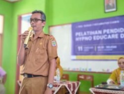 Nanang Heryanto Siap Dampingi Apih Edi dalam Pemilihan Ketua PGRI Ciamis