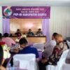 RAT PKPRI Ciamis Ungkap Realita Pahit, Banyak Anggota Koperasi ‘Koma’ dan Tak Aktif