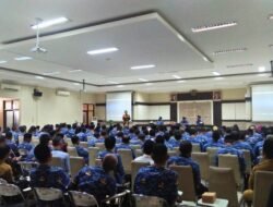 Pemkab Ciamis Sosialisasikan Jam Malam bagi Pelajar, Cegah Kenakalan Remaja