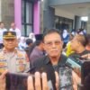 Bupati Ciamis Sentil Kepala KCD XIII yang Kerap Mangkir dari Undangan Pemkab