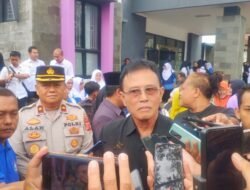 Bupati Ciamis Sentil Kepala KCD XIII yang Kerap Mangkir dari Undangan Pemkab