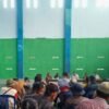 BBWS Citanduy Sosialisasikan Program Jaringan Irigasi Air Tanah di Cisaga Ciamis