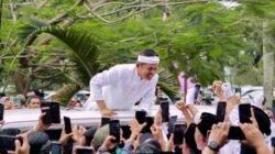 KDM Ingatkan Pentingnya Menjaga Warisan Tatar Galuh di Hari Jadi Ciamis