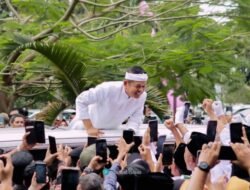 KDM Ingatkan Pentingnya Menjaga Warisan Tatar Galuh di Hari Jadi Ciamis