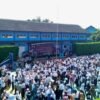 Sederhana Tapi Bermakna, SMPN 1 Cisaga Gelar Perpisahan Tanpa Pungutan