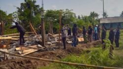 Petani Pangandaran Jadi Korban Intimidasi, SPP Desak Usut Dugaan Preman Bayaran