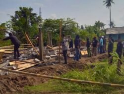 Petani Pangandaran Jadi Korban Intimidasi, SPP Desak Usut Dugaan Preman Bayaran