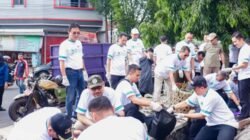 Peringati Hari Lingkungan Hidup, Pemkab Ciamis Dorong Aksi Nyata Lawan Sampah Plastik