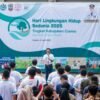 Ciamis Mantapkan Komitmen Pertahankan Adipura Kencana Lewat Aksi Kolektif Lingkungan
