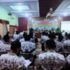 Konkab PGRI Ciamis 2025: Dari Evaluasi Hingga Regenerasi Kepemimpinan