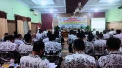 Konkab PGRI Ciamis 2025: Dari Evaluasi Hingga Regenerasi Kepemimpinan