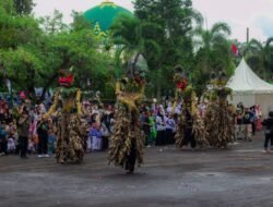 Galuh Ethnic Carnival 2025, Panggung Budaya Tatar Galuh yang Terus Hidup