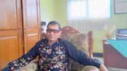 Meski Dijagokan Jadi Ketua PGRI Ciamis, Iwa Rustiawan Belum Ambil Keputusan
