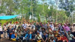 HGU Habis, Petani Bergerak! Dalijo Siap Pasang Badan