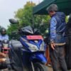DPRKPLH Ciamis Gelar Uji Emisi Gratis, Targetkan Langit Bebas Polusi