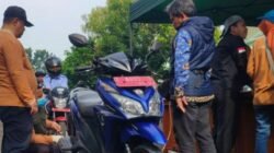DPRKPLH Ciamis Gelar Uji Emisi Gratis, Targetkan Langit Bebas Polusi
