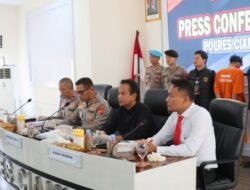 Gadis 12 Tahun di Ciamis Hamil 3 Bulan, Korban Persetubuhan 2 Remaja