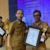 Kepala Sekolah Asal Lakbok Bawa Hypnoeducare Tembus 4 Besar Inovasi Daerah Ciamis 2025
