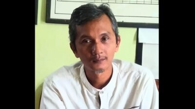 Nanang Heryanto. (Foto: Ist)