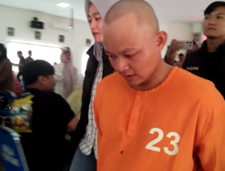 Guru Ngaji di Ciamis Ditangkap atas Dugaan Persetubuhan dan Pencabulan Anak di Bawah Umur