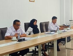 Minta Jatah Saat Kunjungan ke Sekolah? Ini Jawaban Kepala KCD XIII Jabar