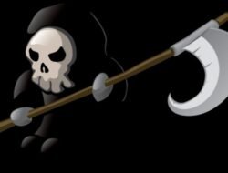 Death Clock: Ketika Tanggal Kematian Jadi Hiburan di Era Digital