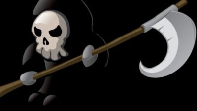 Death Clock: Ketika Tanggal Kematian Jadi Hiburan di Era Digital
