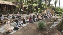 Yayasan Asta Mekar Gelar Pagelaran Musik Terapi “Laras Jiwa” untuk Kesehatan Mental. (Foto: Ist)