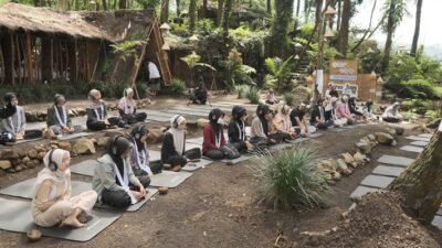 Yayasan Asta Mekar Gelar Pagelaran Musik Terapi “Laras Jiwa” untuk Kesehatan Mental. (Foto: Ist)