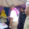 Perumdam Tirta Galuh Tawarkan Promo Sambungan Air Bersih di Muharram Creative Festival