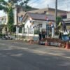 Pipa Utama Bocor, Perumdam Tirta Galuh Lakukan Perbaikan
