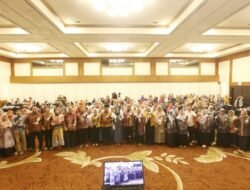 Kemendikdasmen Dorong Guru PAUD Ciptakan Lingkungan Belajar Aman dan Inklusif