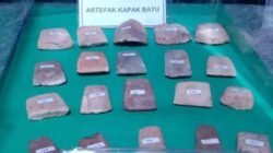 Jejak Fosil Tambaksari Tercecer di Masyarakat