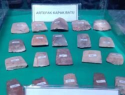 Jejak Fosil Tambaksari Tercecer di Masyarakat