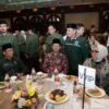 Kamaruddin Amin: Mendukung Pemerintah Adalah Tanggung Jawab Keilmuan dan Kebangsaan