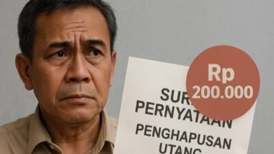 Guru di Ciamis Tergiur Penghapusan Utang, Dana Puluhan Juta Mengalir ke Skema Tak Jelas