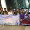 Empat Siswa Indonesia Raih Medali di Ajang Olimpiade Kimia Internasional 2025