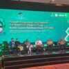 PP ISNU Mantapkan Peran Ilmuwan sebagai Pilar Pengetahuan dalam Strategi Pembangunan Bangsa