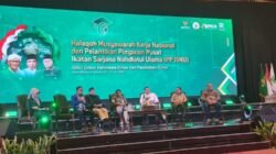 PP ISNU Mantapkan Peran Ilmuwan sebagai Pilar Pengetahuan dalam Strategi Pembangunan Bangsa