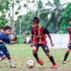 Kompetisi Sepak Bola Usia Muda Jadi Salah Satu Penggerak Industri Olahraga Nasional