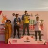 Efek Positif Industri Olahraga Terasa di FORNAS VIII/2025, Ekonomi Bergerak, Ratusan Miliar Berputar